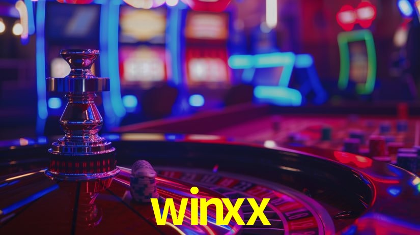 winxx: Seu Cassino Premiado com Pagamentos Rápidos