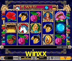 A Revolução dos Aplicativos de Jogos no winxx