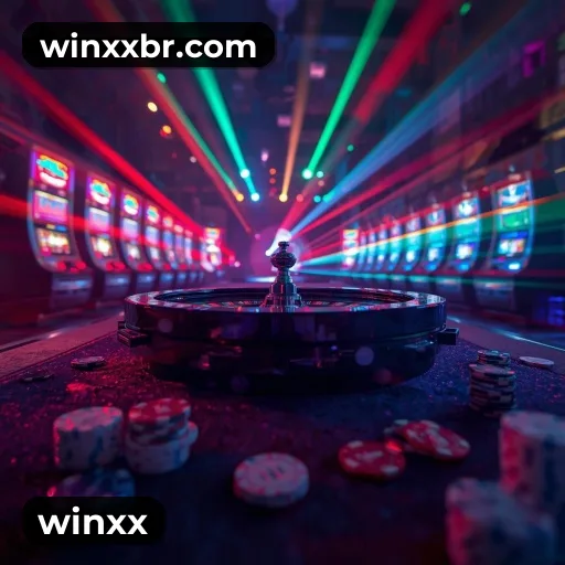 winxx cadastro — tela de formulário no app oficial