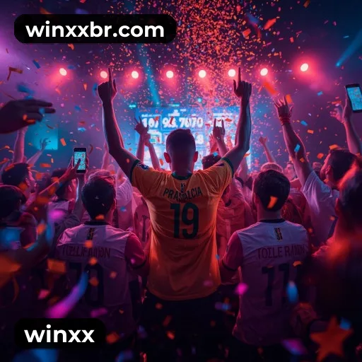 winxx feedback — formulário de envio no aplicativo oficial