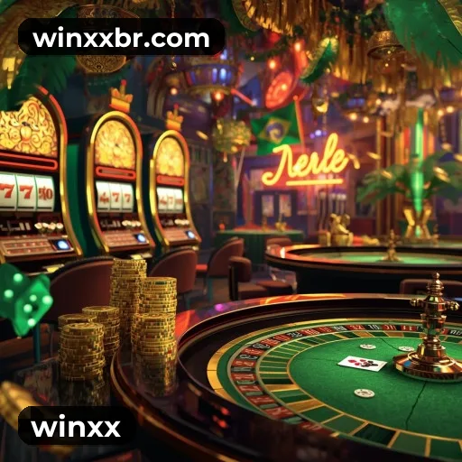 winxx FAQ — suporte e ajuda no aplicativo oficial