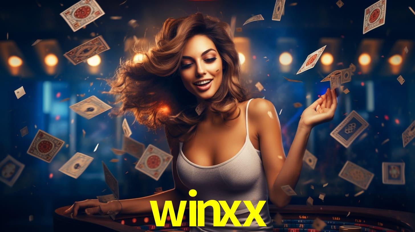 winxx: Jogue Crash e Experimente Alta Recompensa Instantânea