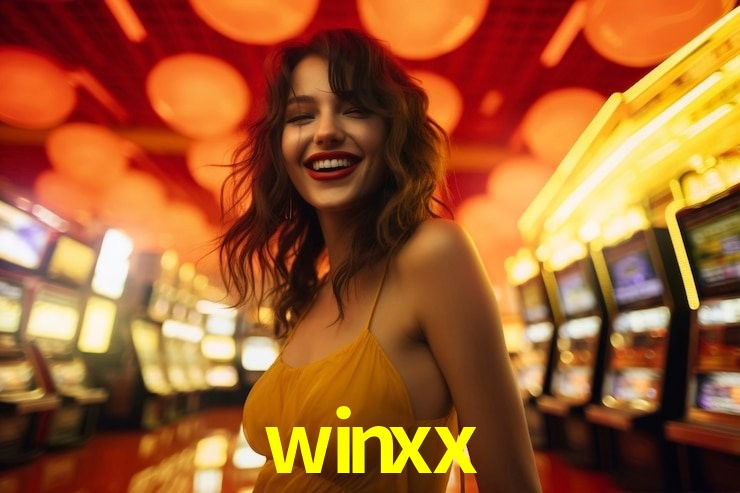 Provedores de Jogos winxx