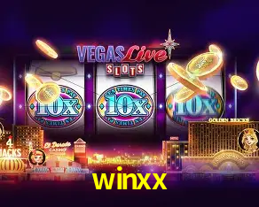 Descubra o Mundo do Cassino Online com winxx
