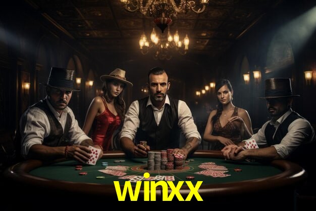 cassino winxx