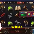 Descubra o Mundo do Cassino Online com winxx