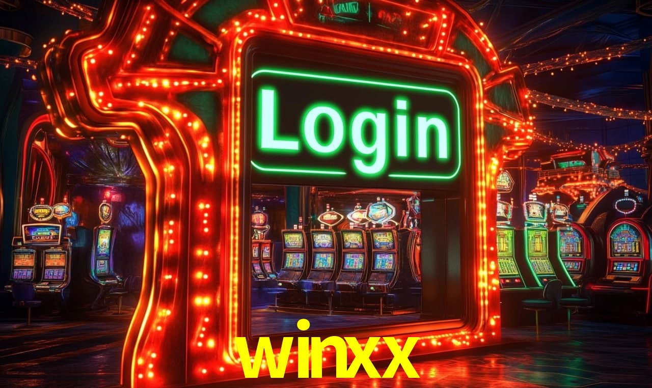 Casino VIP winxx