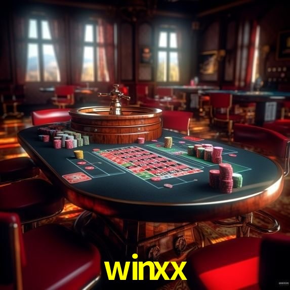 Tecnologia da Plataforma winxx