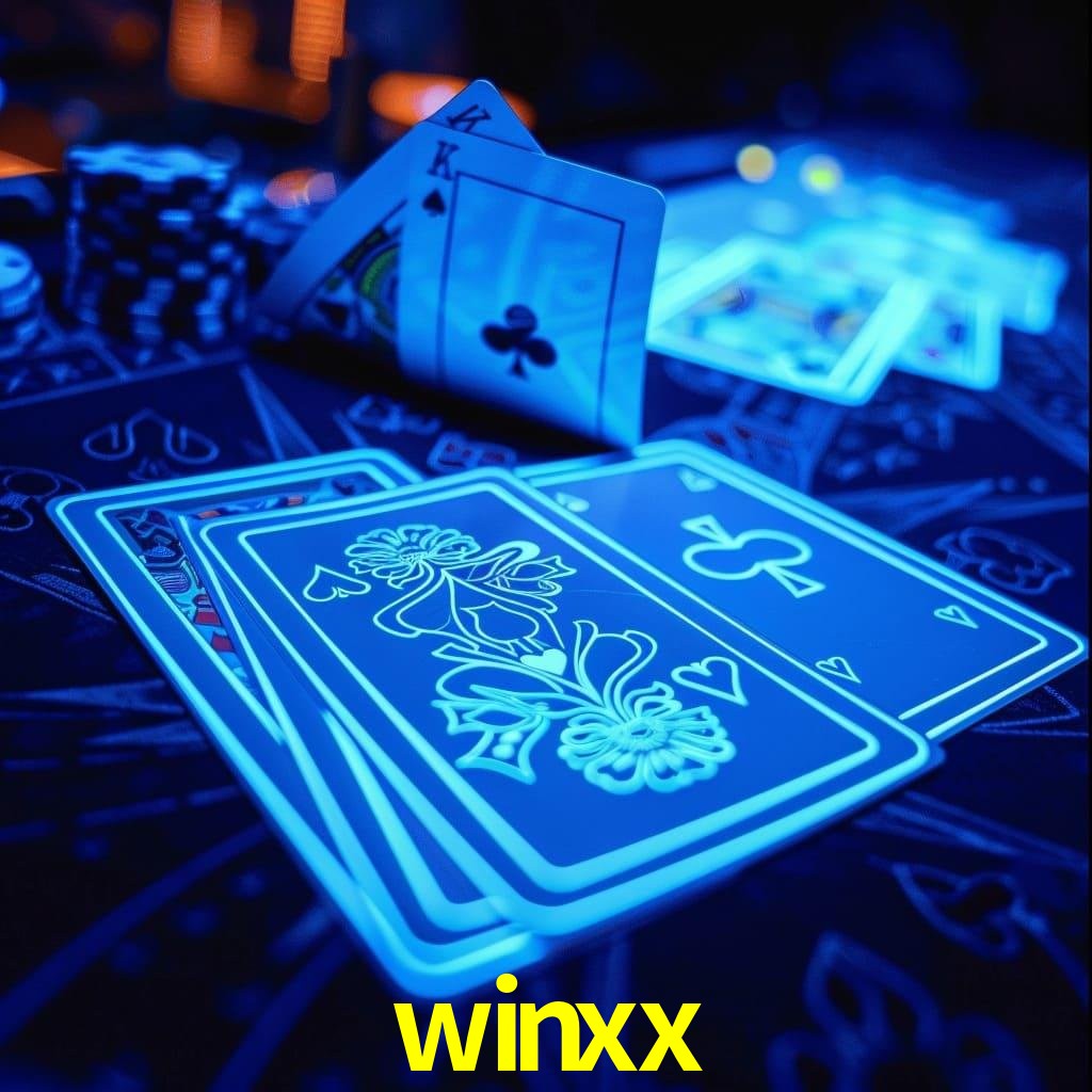 Benefícios da Conta winxx
