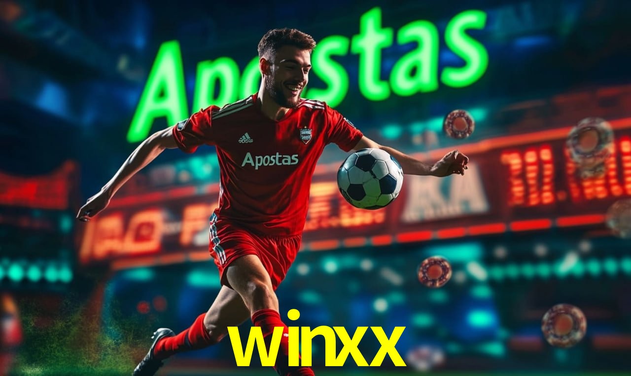 Apostas de Tênis winxx