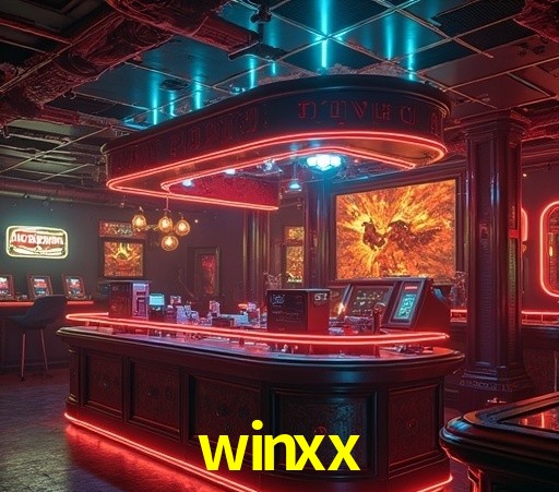 Gates of Olympus winxx