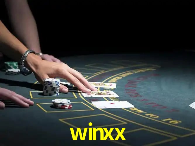 Casino Ao Vivo winxx