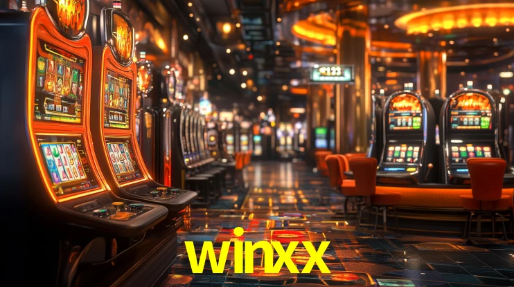 winxx: Jogos de Caça-Níqueis-Altas Recompensas, Roleta-Velocidade, Blackjack-Desafios Máximos