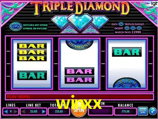 A Popularidade dos Caça-Níqueis no winxx