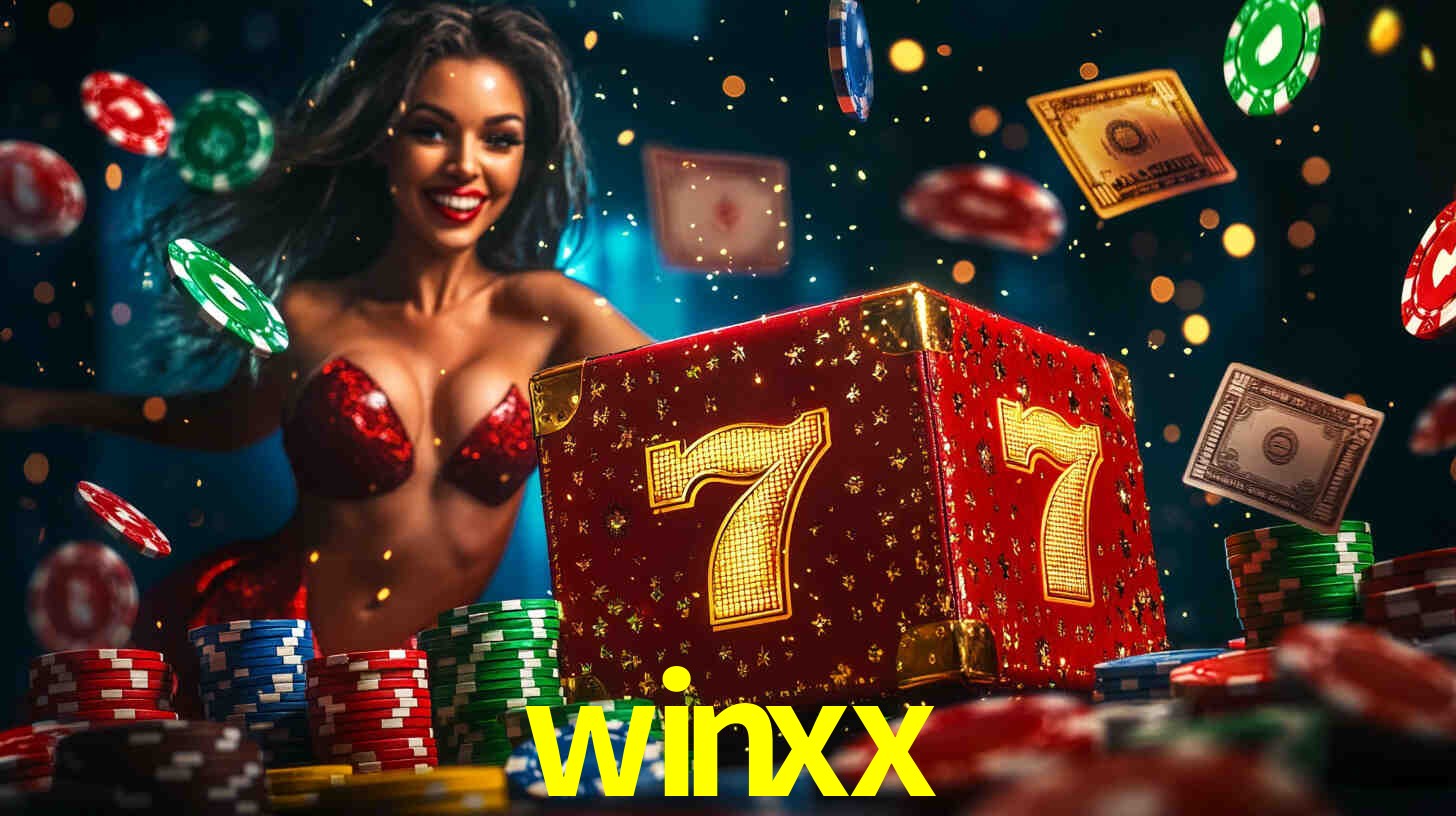 A Emoção da Loteria na winxx: Uma Chance de Mudança de Vida