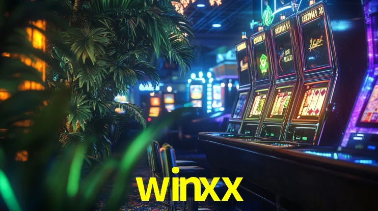 APP oficial da winxx para mobile