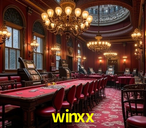 Diretório de Jogos winxx