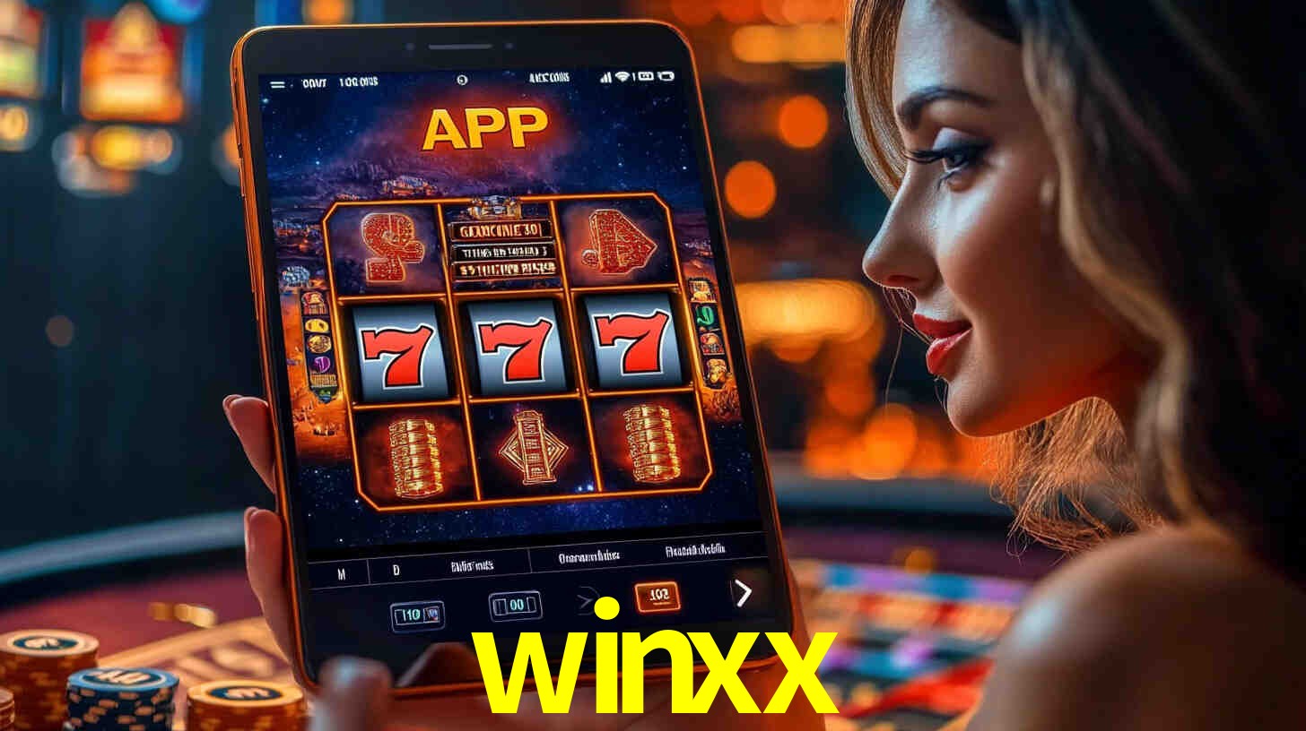 Bônus Generosos e Exclusivos no winxx para Você!