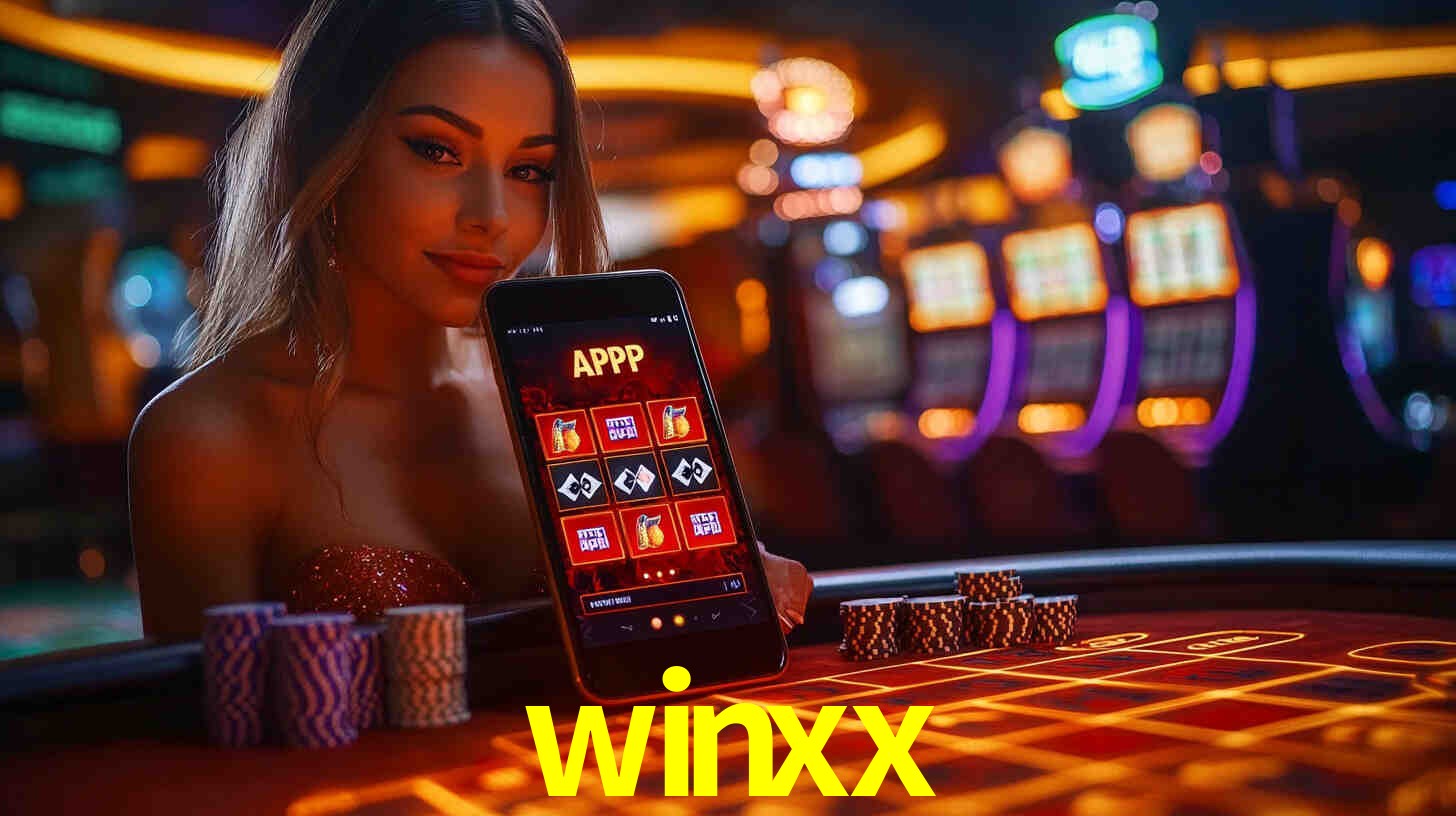 Descubra o Programa VIP da winxx: Vantagens Exclusivas para Jogadores
