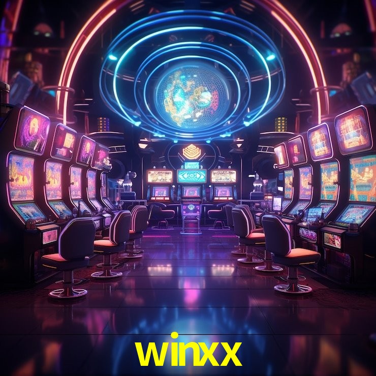Tecnologia da Plataforma winxx