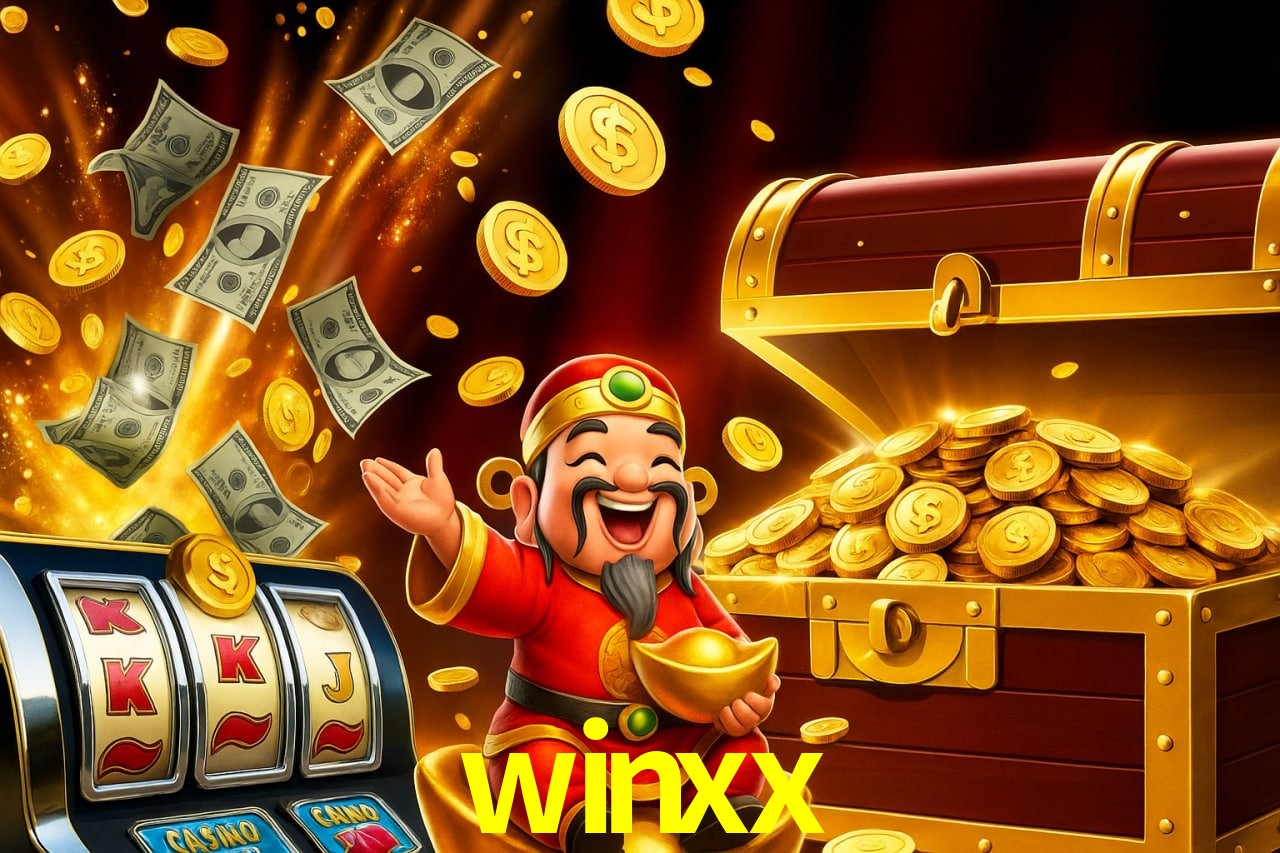 Interface do App winxx