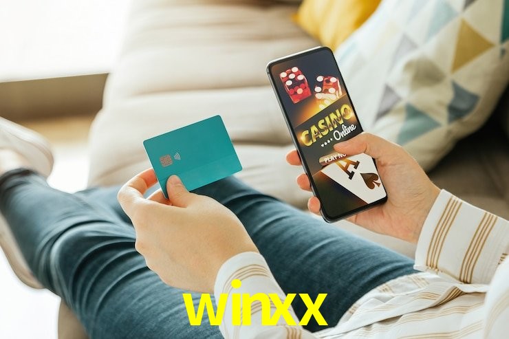 Promoção Relâmpago winxx